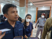 KPU Peringatkan Sejumlah Parpol yang Belum Daftar Peserta Pemilu 2024
