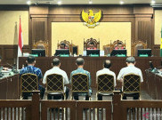 Setelah Tom Lembong Dapat Abolisi, 5 Petinggi Perusahaan Importasi Gula Dihukum 4 Tahun Penjara