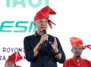 Ganjar Optimistis TNI dan Polri Bersikap Netral pada Pemilu 2024