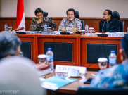 DPD Tagih Komitmen Pemerintah Pusat Penuhi Janji Otonomi Daerah