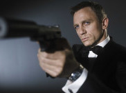 Produser James Bond Ungkap Kemungkinan Bond Diperankan Wanita