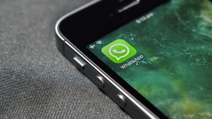 WhatsApp Ujicoba Aplikasi Pencari Gambar, Bisa Untuk Cegah Hoaks