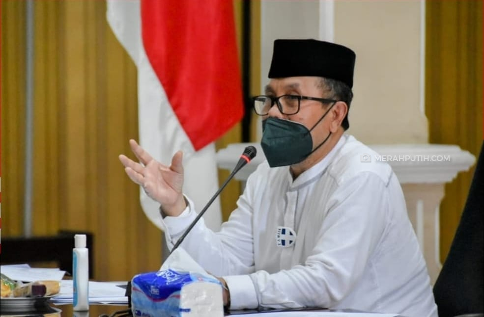 Aturan PPKM Darurat di Kabupaten Cirebon