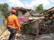Pemkab Bandung Tetapkan Status Tanggap Darurat Bencana Sampai 2 Oktober 2024