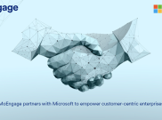 Microsoft Gandeng MoEngage Berdayakan Perusahaan Berfokus pada Pelanggan