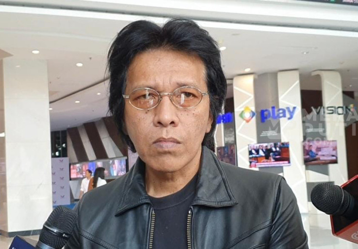 Adian Napitupulu Jadi Wakil Ketua Badan Aspirasi Masyarakat DPR