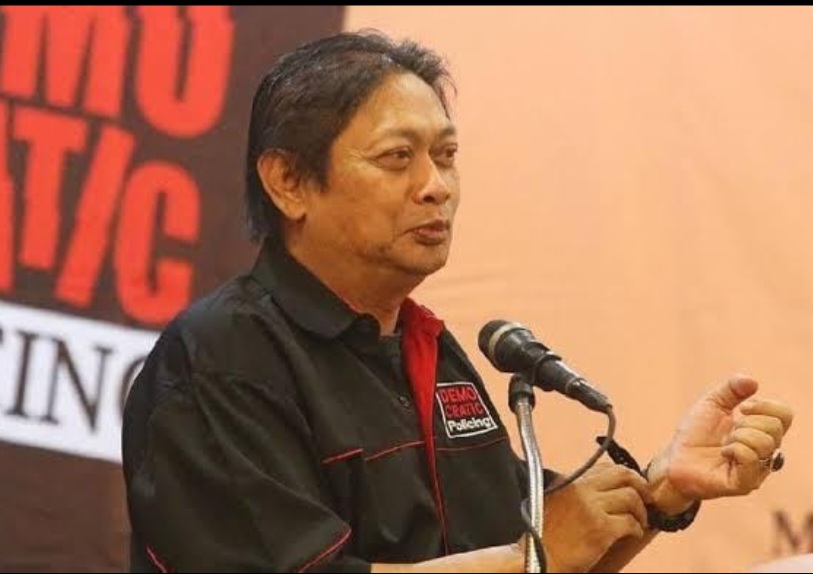 137 Orang Daftar Calon Anggota Kompolnas, Pansel Akan Saring hingga 12 Nama