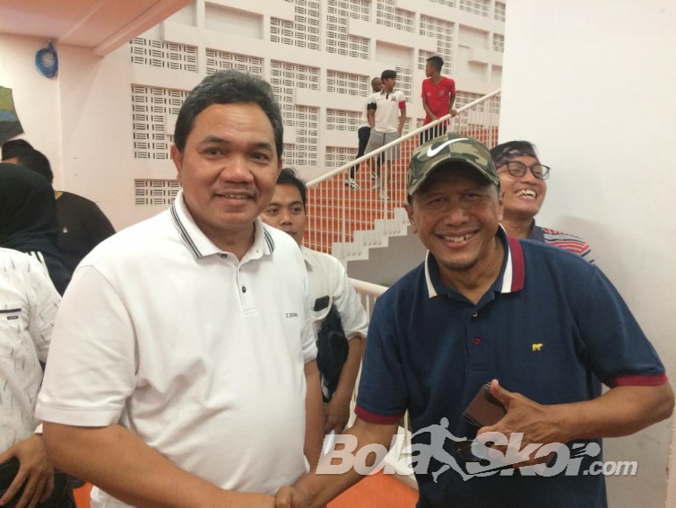 Pandangan Presiden MU soal Kehadiran Dewa United dan Wajah Baru Persis Solo