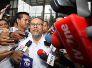 Bisa Sampai ke MK, Tim Hukum Prabowo-Sandi Ngaku Butuh 'Perjuangan'