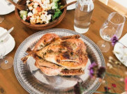 Pentingnya Asupan Protein Pada Menu Makanan Lansia