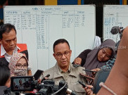 Akhirnya Balap Formula E Boleh di Monas, Ini Janji Anies ke Setneg!