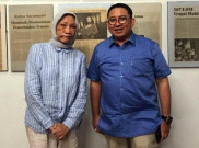 Gerindra Ogah ke Polisi karena Mubazir, Tapi Minta Kasus Ratna Sarumpaet Diusut Tuntas 