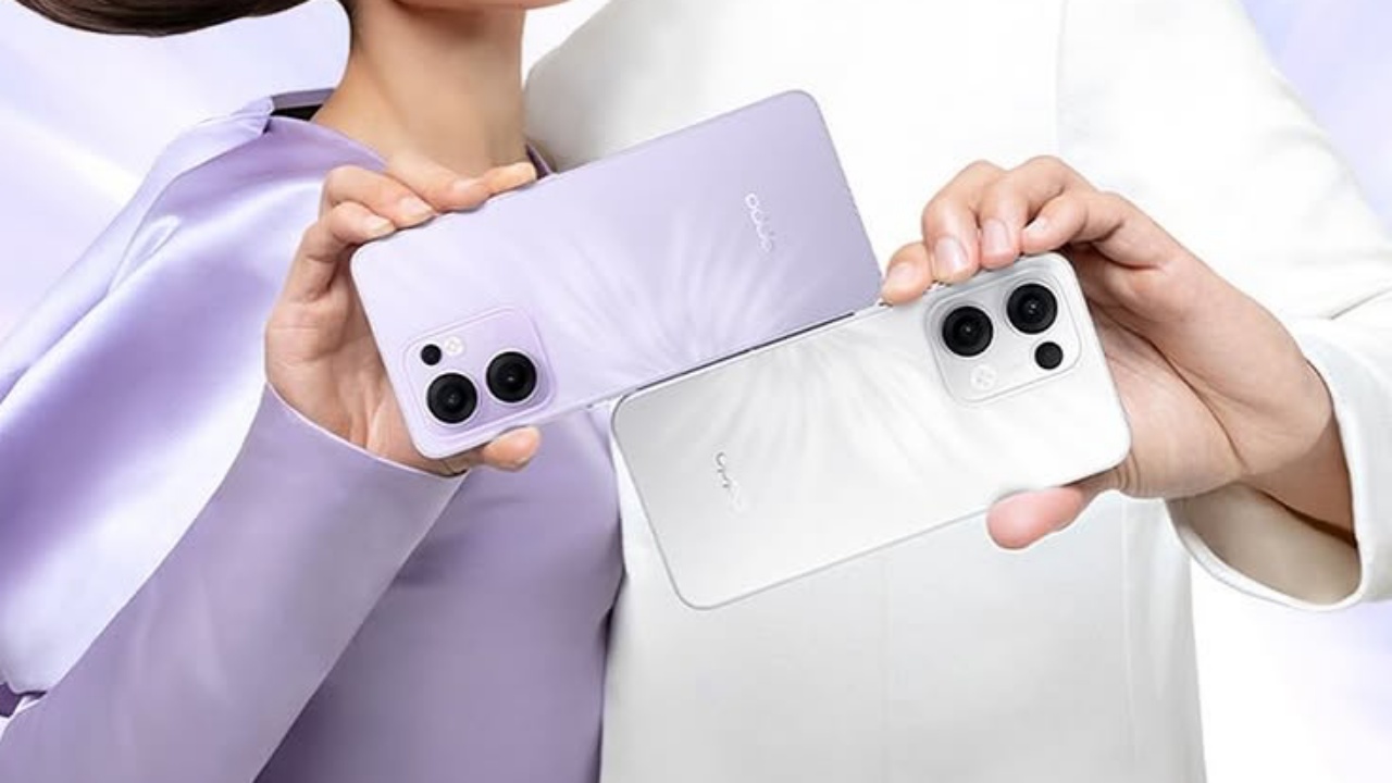Mengenal Fitur O+ Connect di OPPO Reno 13 Series 5G, Bisa Transfer Foto ke iPhone