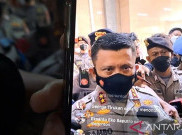 Kompolnas Desak Mabes Polri Segera Sidang Etik Ferdy Sambo