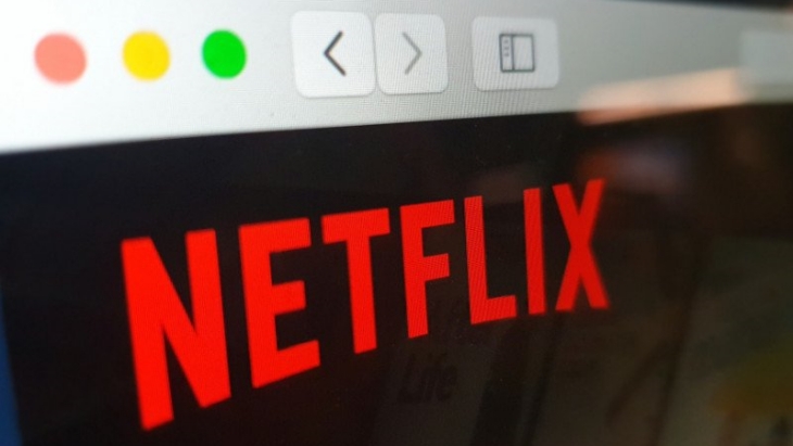 Pengguna Netflix di Indonesia Lebih Suka Nonton Melalui Ponsel
