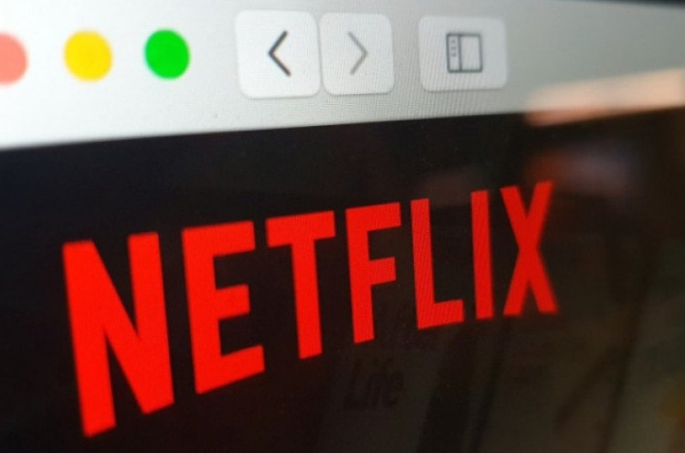 Kontennya Berada di Bawah Undang-Undang, Netflix Diminta Patuh UU ITE