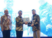 Pos Indonesia Partner Resmi Layanan Logistik di IKN