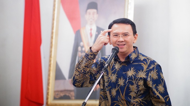 Kalau Ahok Jadi Youtuber, Begini Jadinya