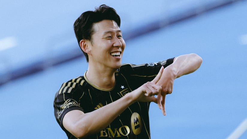 MLS Libur, Son Heung-min Ternyata Bisa Kembali Main di Premier League!
