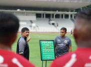 Timnas Indonesia U-20 Mungkin Menjajal Suwon FC