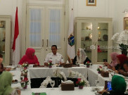 Yenny Wahid dan Khofifah Datangi Anies Baswedan di Balai Kota, Ada Apa?