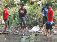 Polisi Ungkap Identitas Korban Mutilasi di Sungai Bengawan Solo