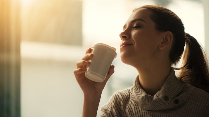 5 Anggapan Tentang Kopi yang Tidak Tepat!