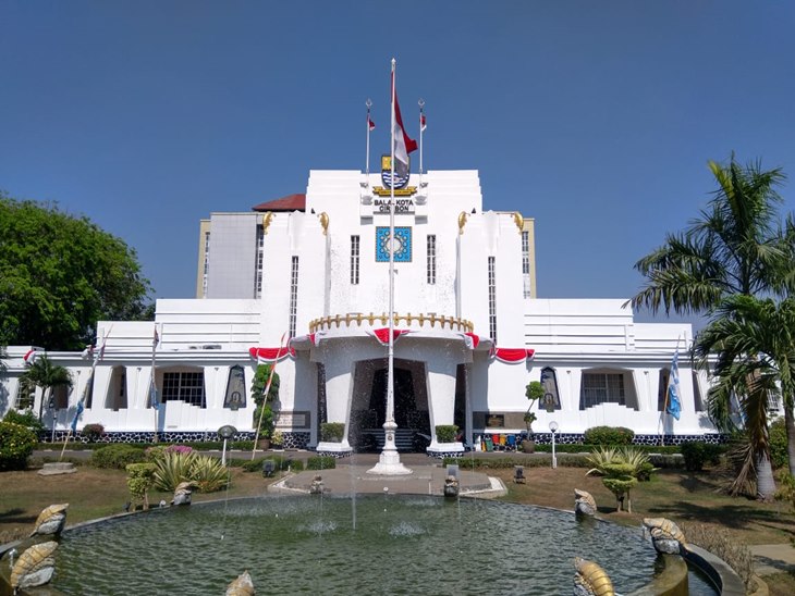 cirebon