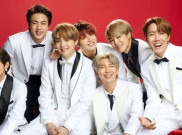 Prediksi Perkembangan K-Pop di 2021