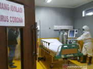 DKI Laporkan 5.795 Positif Corona, 475 Meninggal