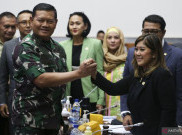 Laksamana Yudo Punya PR Tuntaskan Kasus Pidana Prajurit TNI