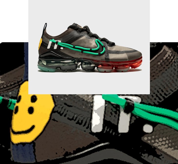 sepatu