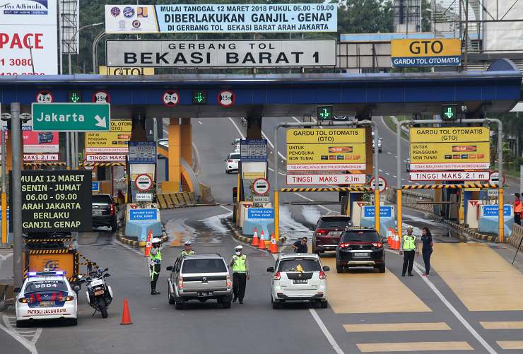 Ganjil Genap