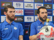 Arema FC Ingin Putus Catatan Suram di Kandang saat Vs Madura United