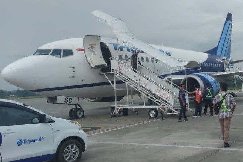 Mulai 11 April sampai 2 Mei 2023 Kemenhub Pantau Ketat 40 Bandara 