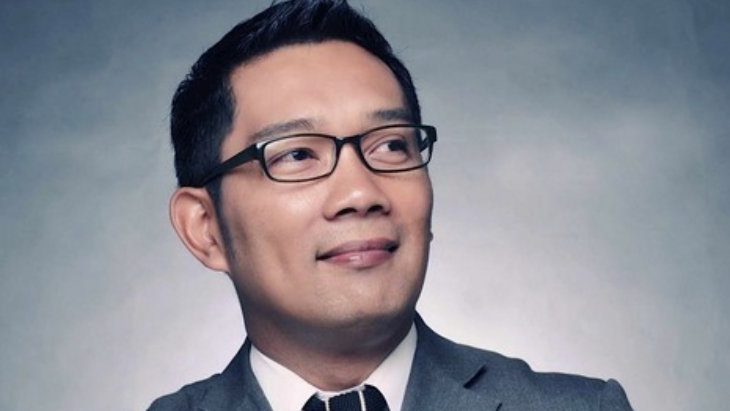 Ridwan Kamil Blusukan ke Bogor dan Depok