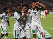 Kala Hattrick Bagus Kahfi Tumbangkan Kamboja 4-0 di Piala AFF U-16