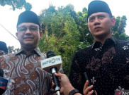 Elektabilitas NasDem Naik jika Calonkan Anies dan AHY