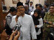 Jurus PKB Hadapi Sejumlah Nama yang Berpotensi Kalahkan Gus Ipul di Pilkada Jatim