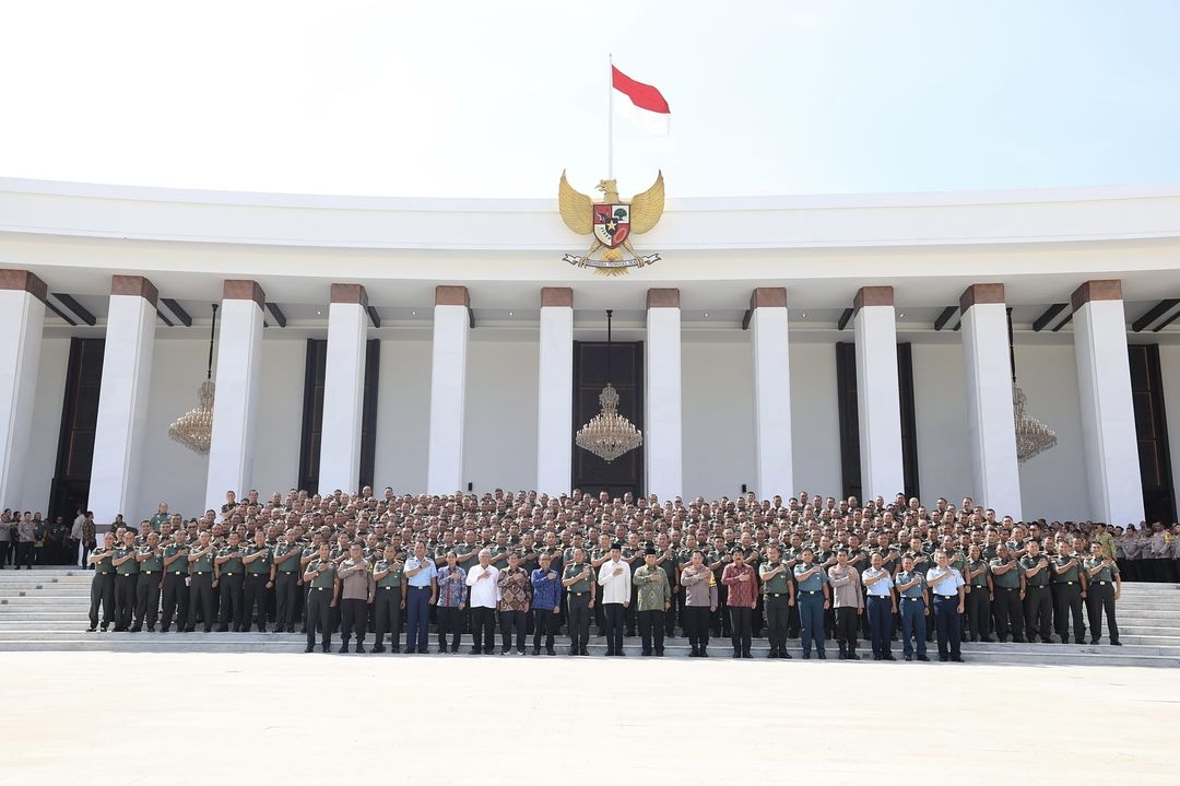 Apa Itu Kabinet Zaken
