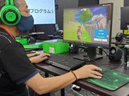 Tim Esports Ini Anggotanya Berusia 60 Tahun ke Atas, Senggol Dong