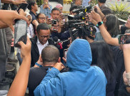 Tersangka Gus Alex Irit Bicara Usai Diperiksa KPK, 3 Pertanyaan Kasus Haji Dijawab Sama