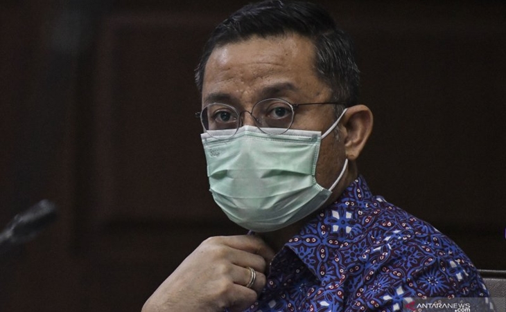 Miliaran Rupiah Fee Bansos Disebut Mengalir ke Dirjen hingga Sekjen Kemensos