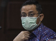 Miliaran Rupiah Fee Bansos Disebut Mengalir ke Dirjen hingga Sekjen Kemensos