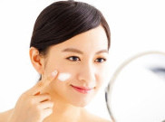 Cantik Maksimal, Atasi Kulit Wajah Kering dengan Cara Sederhana Ini