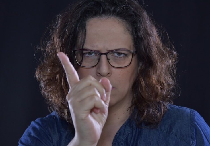 Bunyi Pintu Berderik Bikin Bete, Penyebabnya Mungkin Misophonia