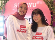 Tak Hanya Dari Luar, Cantik Itu Terlihat Dari Potensi Diri