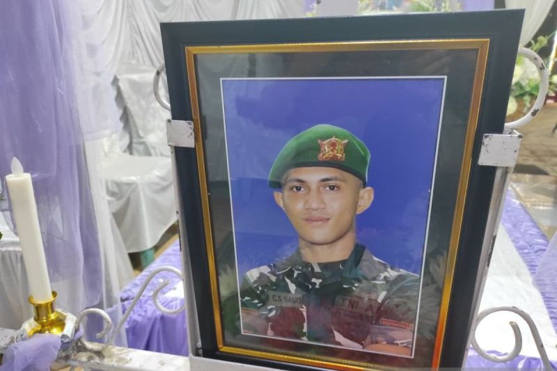 Ayah Prada Lucky Tuntut Senior Terduga Pelaku Penganiaya Anaknya Dihukum mati