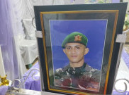 Dugaan Pemicu Prada Lucky Tewas Dianiaya Seniornya, TNI AD: Berawal dari Pembinaan di Satuan