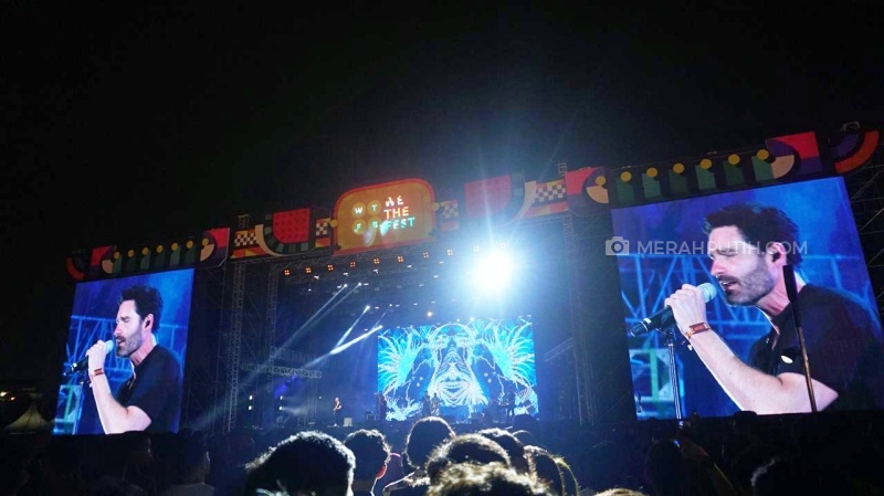 we the fest 2019 Capital Cities